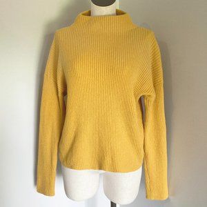 Mock Neck Sweater
